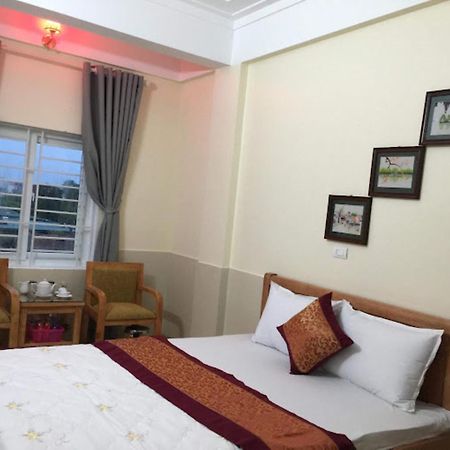 Phuong Phuong 2 Hotel Ha Tinh Εξωτερικό φωτογραφία